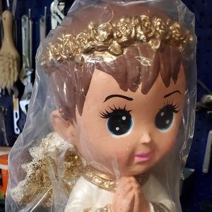 Meet your Posher, Lourdes